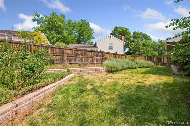 5157 S Flower Street Littleton, CO 80123