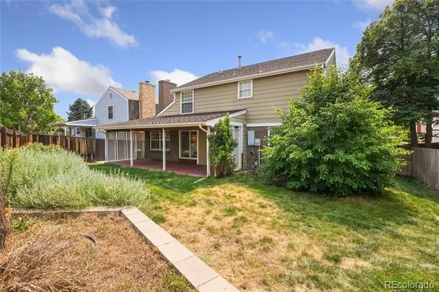 5157 S Flower Street Littleton, CO 80123