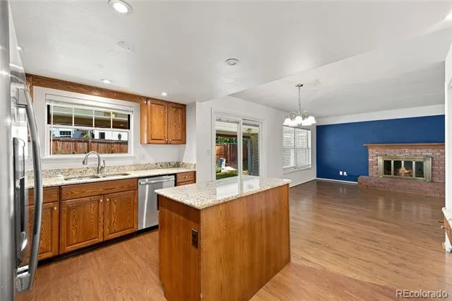 5157 S Flower Street Littleton, CO 80123