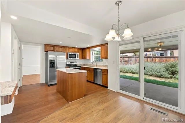 5157 S Flower Street Littleton, CO 80123