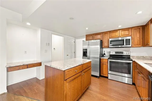 5157 S Flower Street Littleton, CO 80123