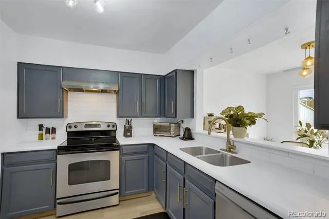 7143 Depew Circle Arvada, CO 80003