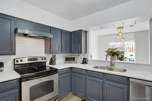 7143 Depew Circle Arvada, CO 80003
