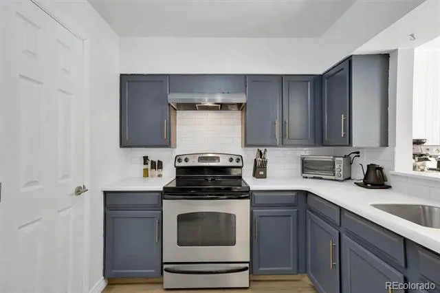 7143 Depew Circle Arvada, CO 80003