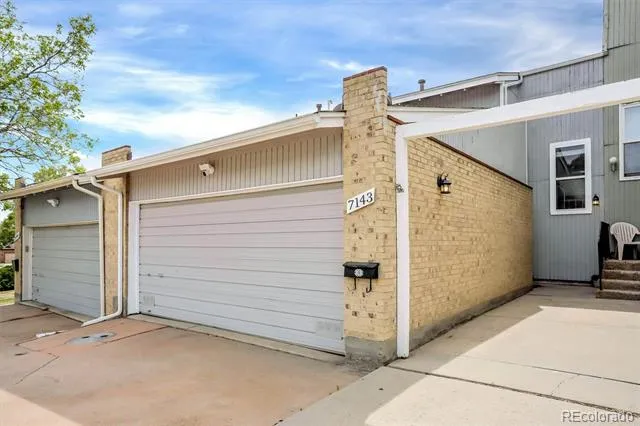 7143 Depew Circle Arvada, CO 80003