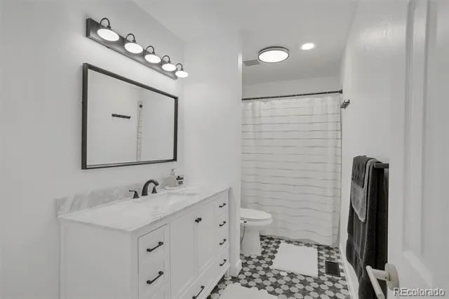 7143 Depew Circle Arvada, CO 80003