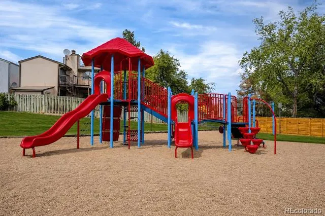 7143 Depew Circle Arvada, CO 80003