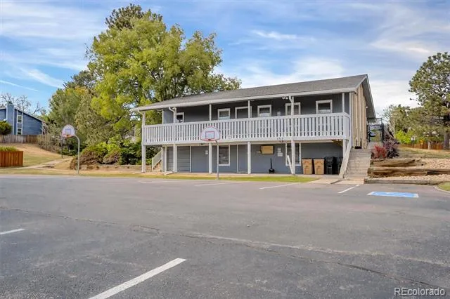 7143 Depew Circle Arvada, CO 80003
