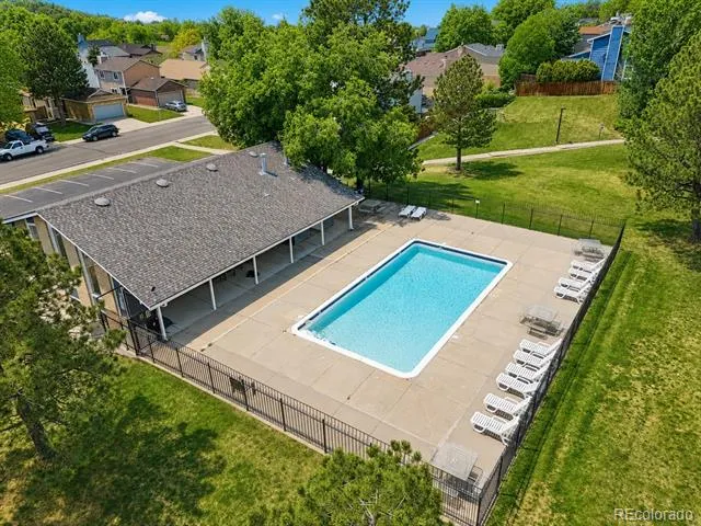 7143 Depew Circle Arvada, CO 80003