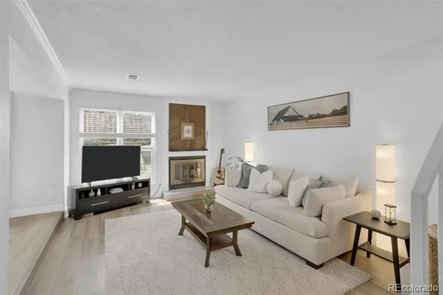 7143 Depew Circle Arvada, CO 80003
