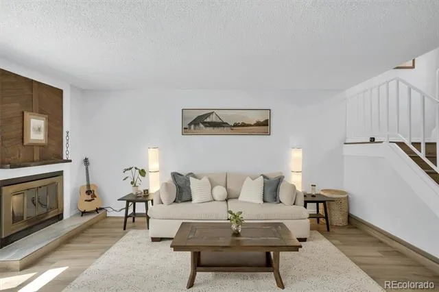7143 Depew Circle Arvada, CO 80003