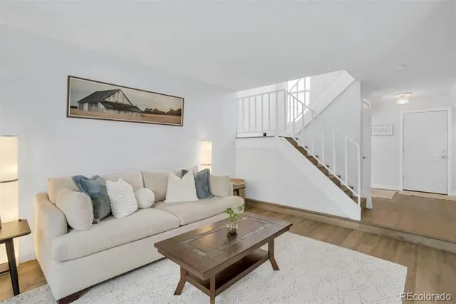 7143 Depew Circle Arvada, CO 80003