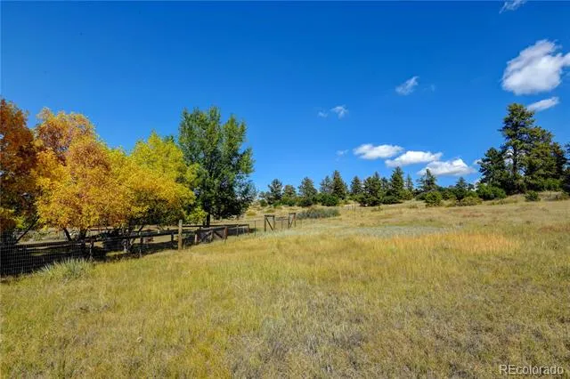 E Park Drive Franktown, CO 80116