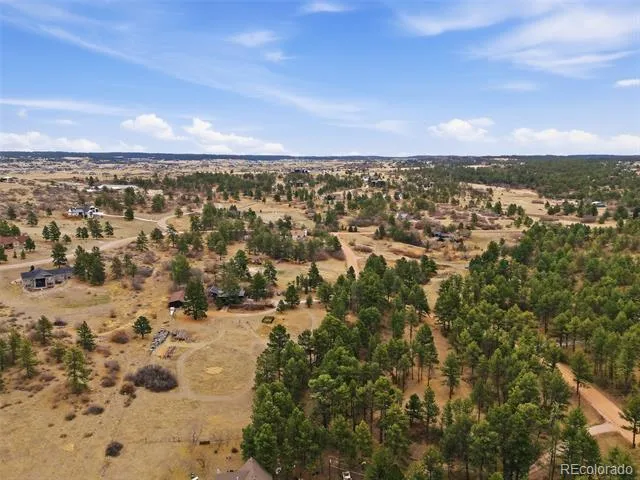 E Park Drive Franktown, CO 80116