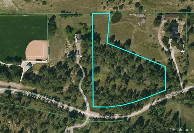E Park Drive Franktown, CO 80116