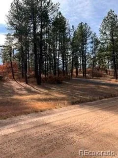 E Park Drive Franktown, CO 80116