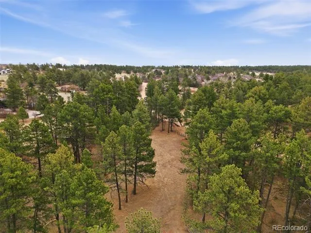 E Park Drive Franktown, CO 80116