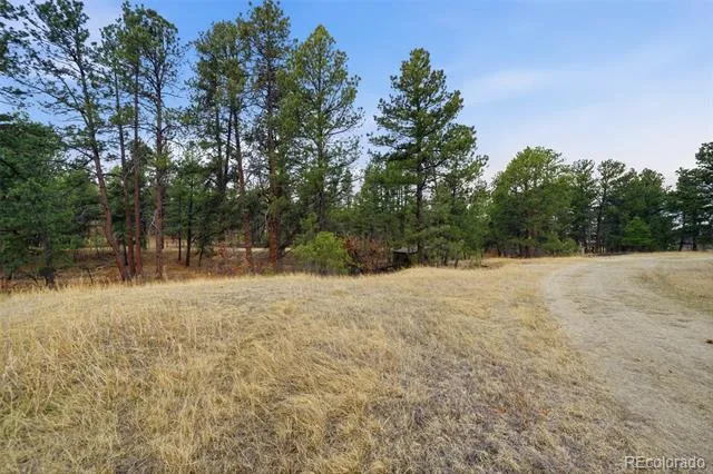 E Park Drive Franktown, CO 80116