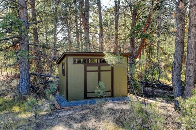 E Park Drive Franktown, CO 80116