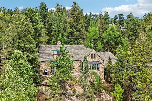 11793 Braun Way Conifer, CO 80433