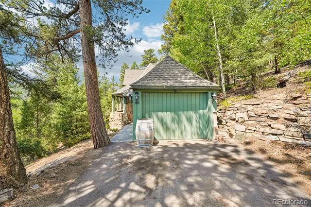 11793 Braun Way Conifer, CO 80433