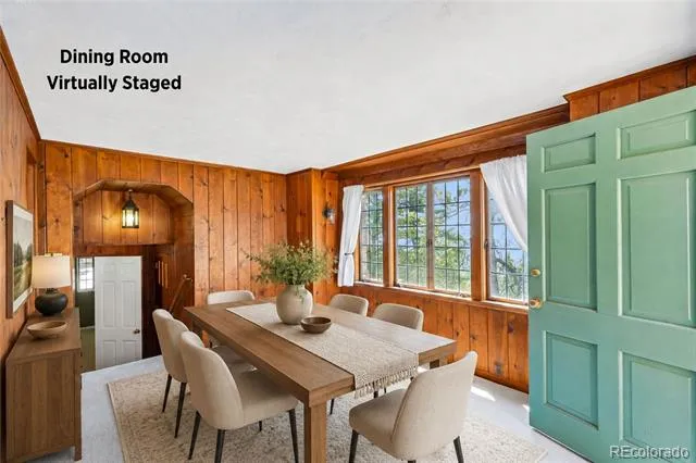 11793 Braun Way Conifer, CO 80433