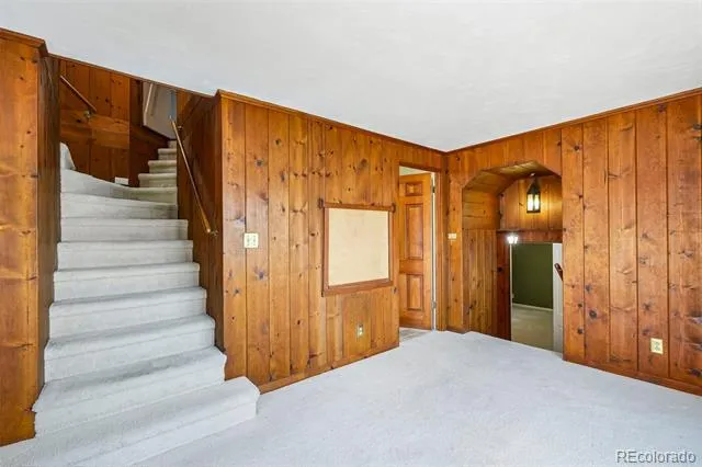 11793 Braun Way Conifer, CO 80433