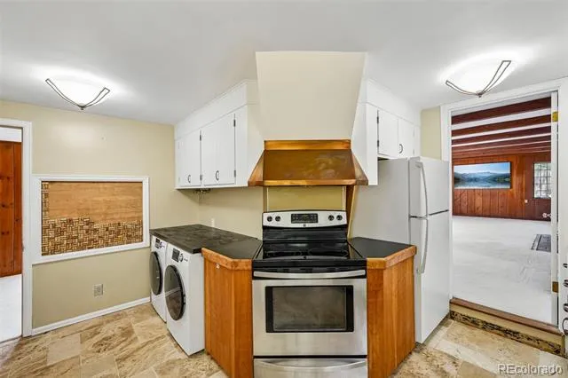 11793 Braun Way Conifer, CO 80433