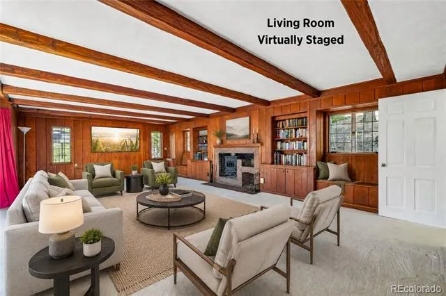 11793 Braun Way Conifer, CO 80433