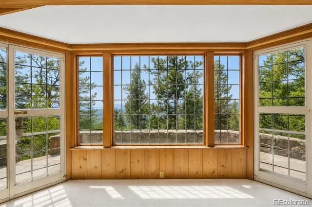 11793 Braun Way Conifer, CO 80433