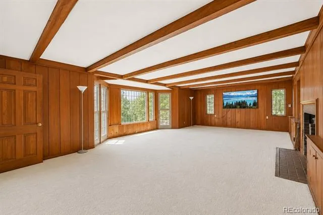 11793 Braun Way Conifer, CO 80433