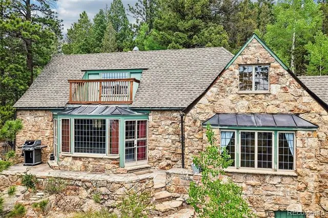 11793 Braun Way Conifer, CO 80433