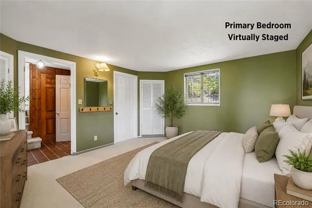 11793 Braun Way Conifer, CO 80433