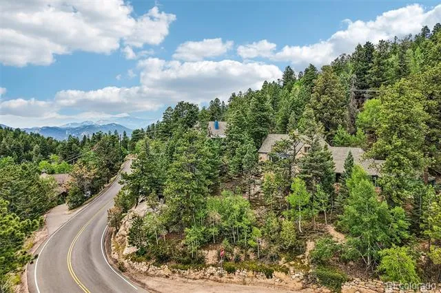 11793 Braun Way Conifer, CO 80433