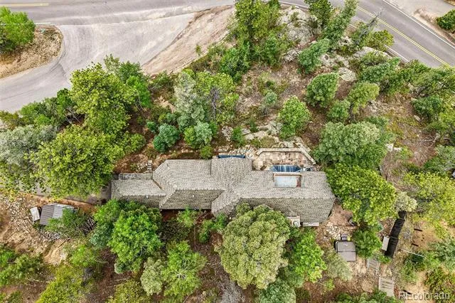 11793 Braun Way Conifer, CO 80433