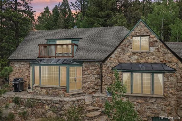 11793 Braun Way Conifer, CO 80433