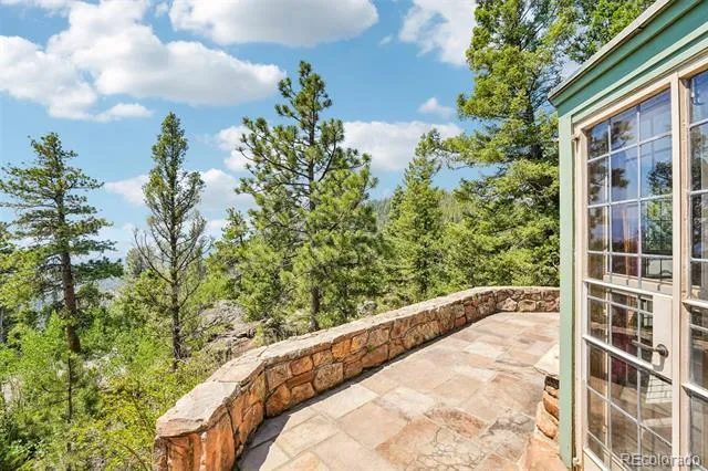 11793 Braun Way Conifer, CO 80433