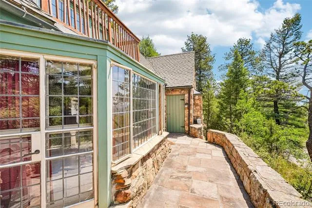 11793 Braun Way Conifer, CO 80433