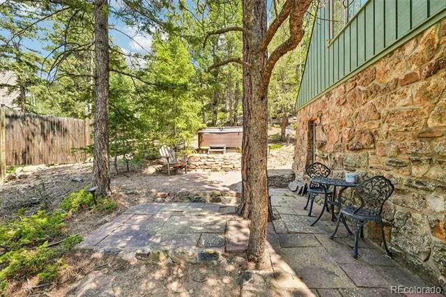 11793 Braun Way Conifer, CO 80433