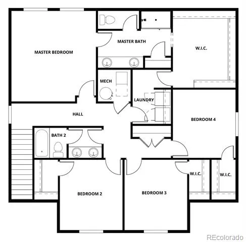 48140 Shetland Drive Bennett, CO 80102