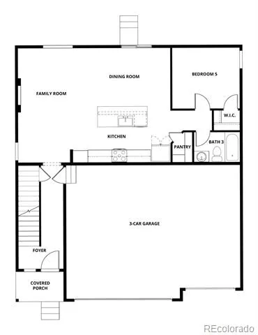 48140 Shetland Drive Bennett, CO 80102