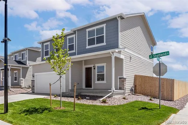 48180 Shetland Drive Bennett, CO 80102
