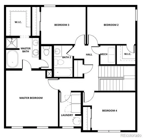 48180 Shetland Drive Bennett, CO 80102