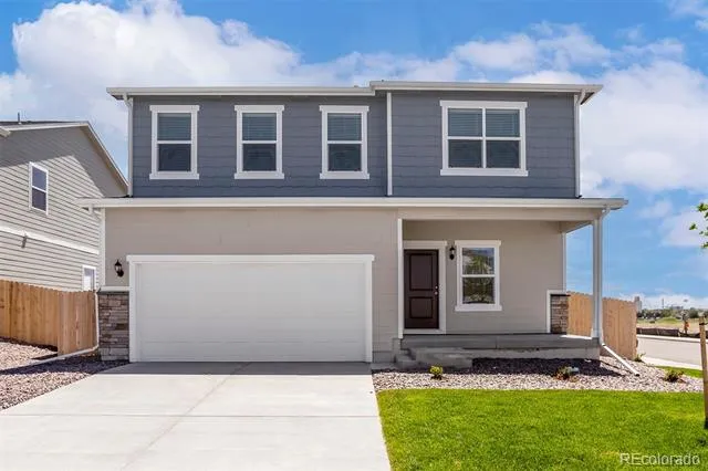 48180 Shetland Drive Bennett, CO 80102