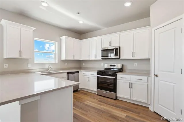 48180 Shetland Drive Bennett, CO 80102