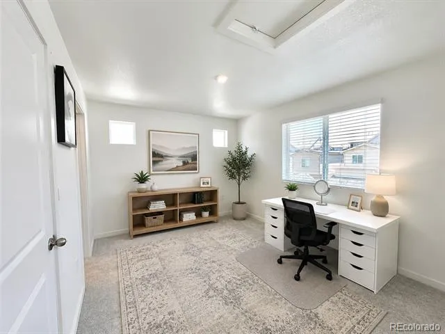 5030 Walden Way Denver, CO 80249