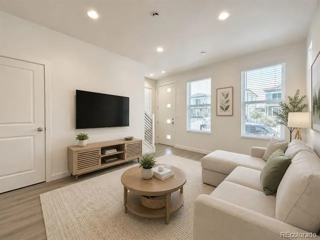 5030 Walden Way Denver, CO 80249