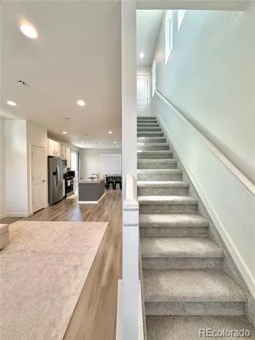 5030 Walden Way Denver, CO 80249