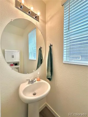 5030 Walden Way Denver, CO 80249