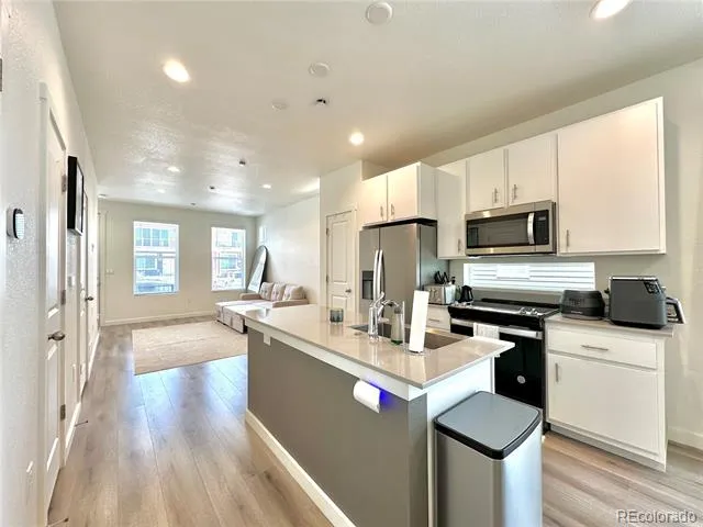 5030 Walden Way Denver, CO 80249